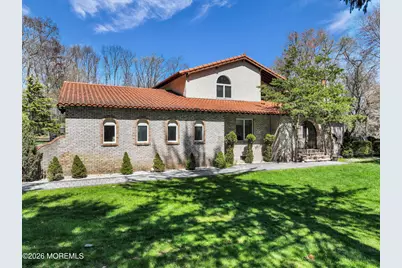 12 Red Fox Run, Manalapan Township, NJ 07726 - Photo 3