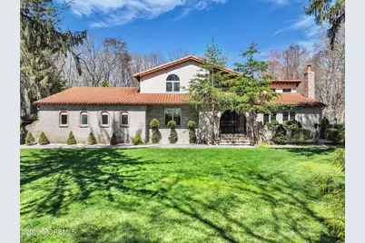 12 Red Fox Run, Manalapan Township, NJ 07726 - Photo 1