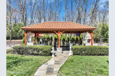 12 Red Fox Run, Manalapan Township, NJ 07726 - Photo 47