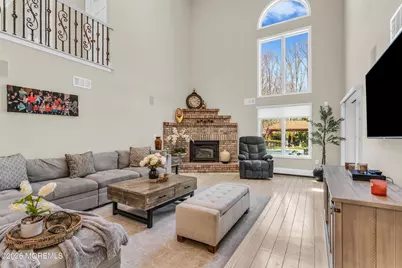 12 Red Fox Run, Manalapan Township, NJ 07726 - Photo 17