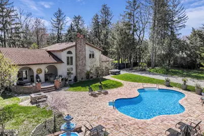 12 Red Fox Run, Manalapan Township, NJ 07726 - Photo 51