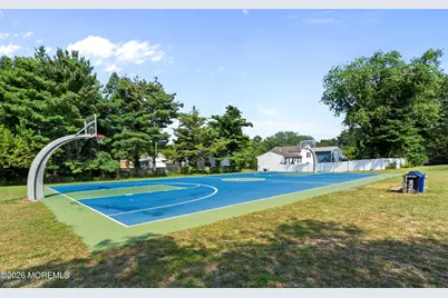 9 Bell Court, Howell Township, NJ 07731 - Photo 29