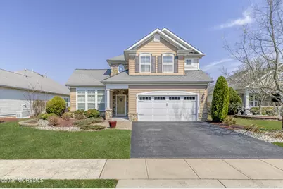 17 E Sagamore Drive, Farmingdale, NJ 07727 - Photo 1