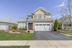 17 E Sagamore Dr, Farmingdale, NJ 07727 - Photo 31