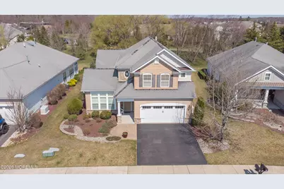 17 E Sagamore Drive, Farmingdale, NJ 07727 - Photo 1