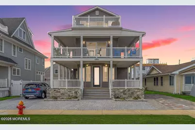 903 Ocean Avenue N #4, Belmar, NJ 07719 - Photo 19