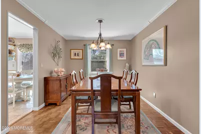 17 Devon Drive, Manalapan Township, NJ 07726 - Photo 11