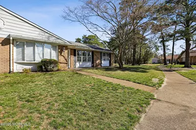 14B Cambridge Circle, Manchester Township, NJ 08759 - Photo 7