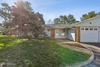 14B Cambridge Circle, Manchester Township, NJ 08759 - Photo 9