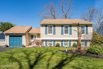 116 Weldon Road, Manchester Township, NJ 08759 - Photo 5