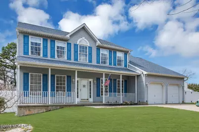 10 Brittany Drive, Berkeley, NJ 08721 - Photo 5