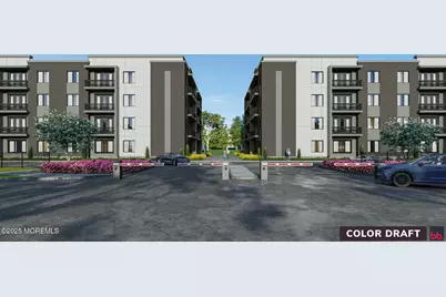 3 5th Avenue Unit # 402, Neptune City, NJ 07753 - Photo 1