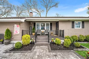 465 Commodore Dr, Forked River, NJ 08731 - Photo 1