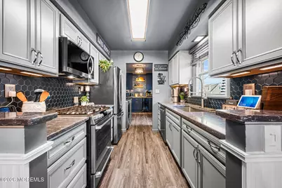 465 Commodore Drive, Forked River, NJ 08731 - Photo 11