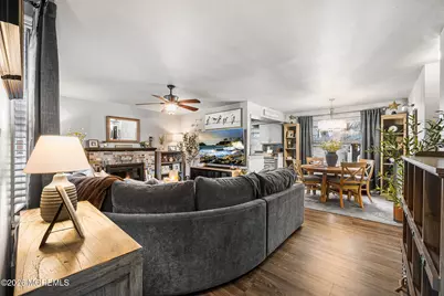 465 Commodore Drive, Forked River, NJ 08731 - Photo 5