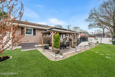 465 Commodore Drive, Forked River, NJ 08731 - Photo 31