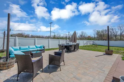 32 Tasha Lane, Howell Township, NJ 07731 - Photo 47
