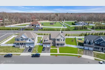 32 Tasha Lane, Howell Township, NJ 07731 - Photo 61