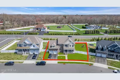 32 Tasha Lane, Howell Township, NJ 07731 - Photo 3