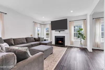 32 Tasha Lane, Howell Township, NJ 07731 - Photo 17