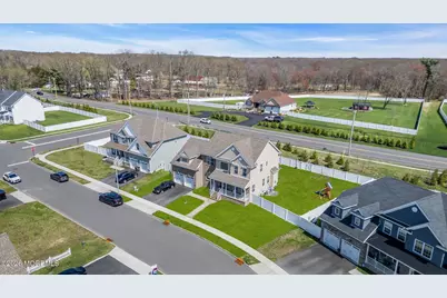 32 Tasha Lane, Howell Township, NJ 07731 - Photo 57