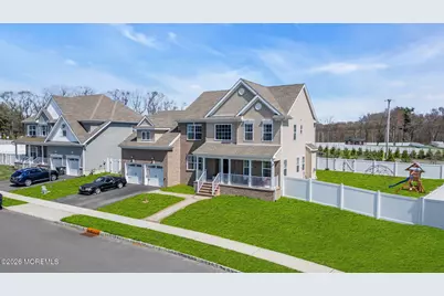 32 Tasha Lane, Howell Township, NJ 07731 - Photo 53