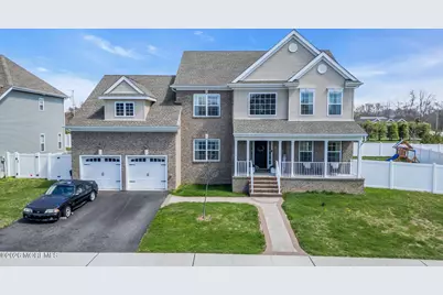 32 Tasha Lane, Howell Township, NJ 07731 - Photo 61