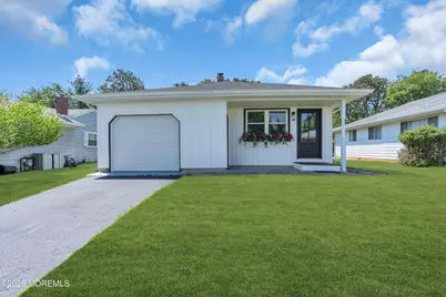 404 Jamaica Boulevard, Toms River Township, NJ 08757 - Photo 3
