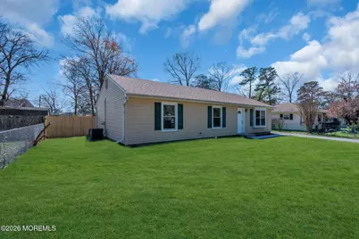 219 Snow Avenue, Browns Mills, NJ 08015 - Photo 3