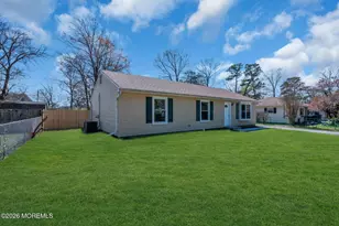 219 Snow Ave, Browns Mills, NJ 08015 - Photo 3