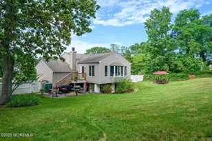 2 Darien Cir, Howell Township, NJ 07731 - Photo 35