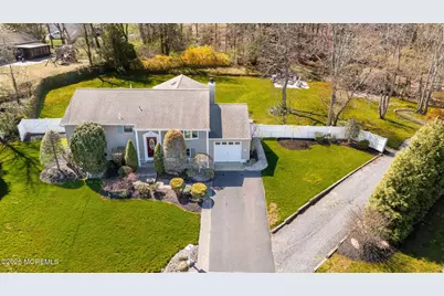 2 Darien Circle, Howell Township, NJ 07731 - Photo 1
