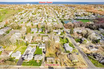 304 Old Mill Road, Spring Lake, NJ 07762 - Photo 3