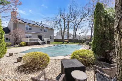 11 Andrew Street, Howell Township, NJ 07731 - Photo 53