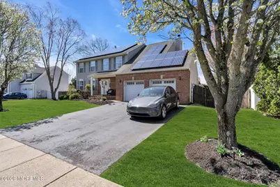 11 Andrew Street, Howell Township, NJ 07731 - Photo 5