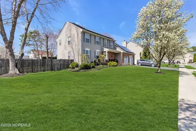 11 Andrew Street, Howell Township, NJ 07731 - Photo 47