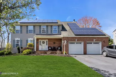 11 Andrew Street, Howell Township, NJ 07731 - Photo 1