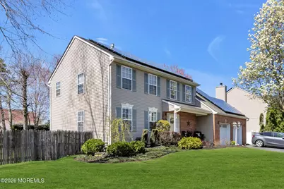 11 Andrew Street, Howell Township, NJ 07731 - Photo 3