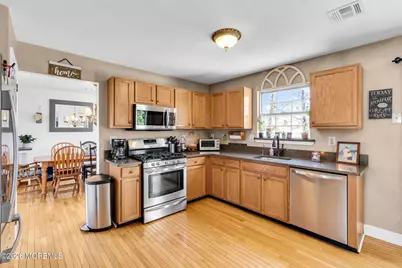 11 Andrew Street, Howell Township, NJ 07731 - Photo 17