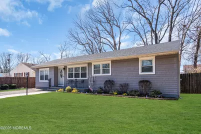 1335 Sunrise Avenue, Point Pleasant, NJ 08742 - Photo 3