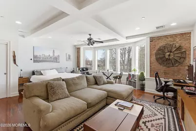 508 Cookman Avenue #203 (2C), Asbury Park, NJ 07712 - Photo 3