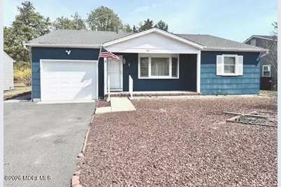 4 Rutland Drive, Toms River Township, NJ 08757 - Photo 1