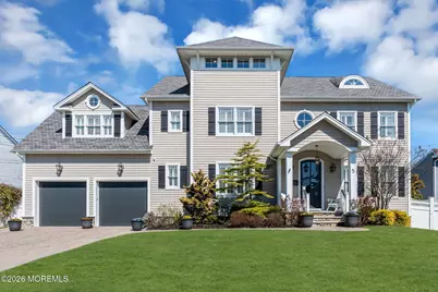 5 Riverdale Avenue, Monmouth Beach, NJ 07750 - Photo 1