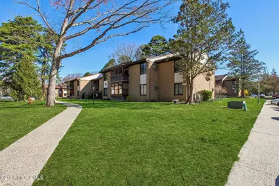 18 Pine Cluster Circle #H, Manalapan Township, NJ 07726 - Photo 19