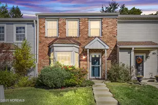 106 Wilshire Ct, Old Bridge Township, NJ 08857 - Photo 43