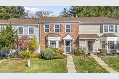 106 Wilshire Court, Old Bridge Township, NJ 08857 - Photo 35