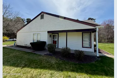 681A Huntington Drive, Manchester Township, NJ 08759 - Photo 3