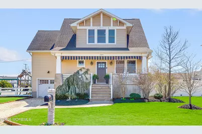 203 Riviera Drive, Toms River Township, NJ 08753 - Photo 3