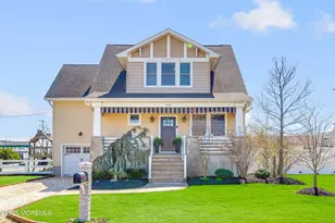 203 Riviera Dr, Toms River Township, NJ 08753 - Photo 3