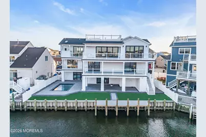 1166 Jennifer Lane, Manahawkin, NJ 08050 - Photo 1